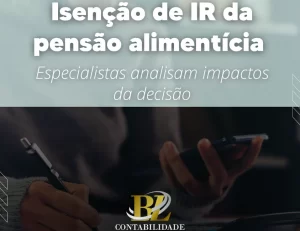 Recomendado só para você